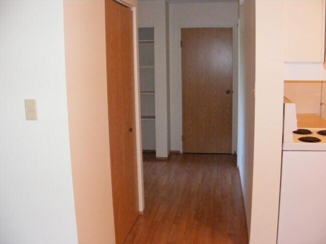 Photo du bâtiment - Parkside Manor