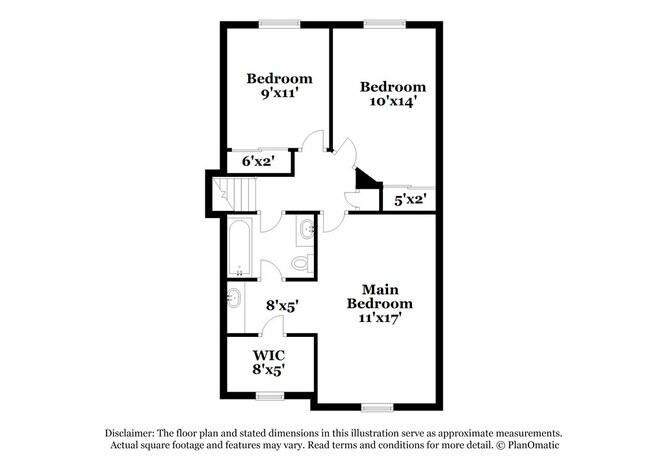 Foto del edificio - 16393 Goldenrod Way