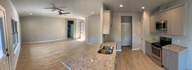 Building Photo - 21414 Santa Carlo Ave