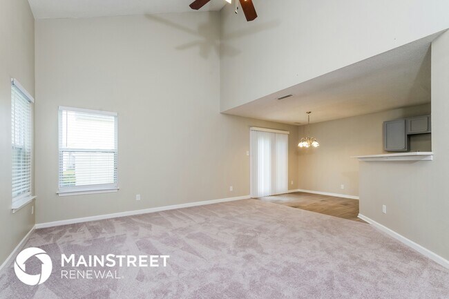 Foto del edificio - 6771 Stanhope Way