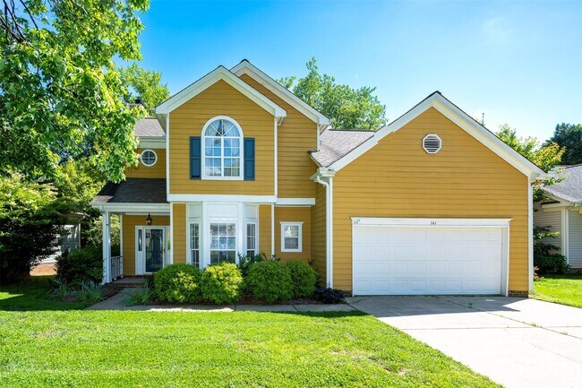 Building Photo - 141 Ashford Hollow Ln