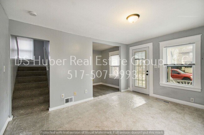 Foto del edificio - 413 Beaver St. Lansing, MI 48906