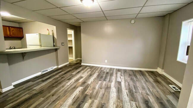 Foto del edificio - 1338 Muskegon Ave NW