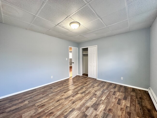 BR #1 - 300 70th St