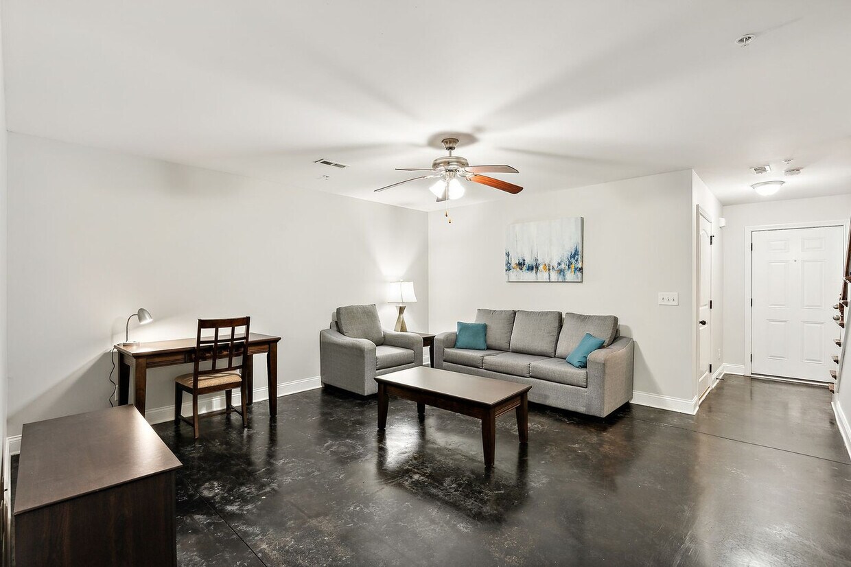 Foto principal - 1615 Railton Ct