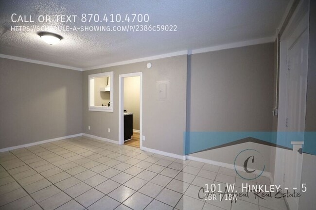 Building Photo - 101 W Hinkley Ave
