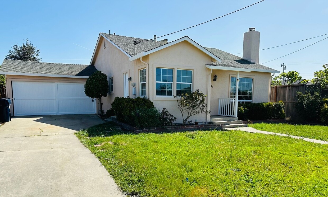 10 Allston Way, Watsonville, CA 95076 House Rental in Watsonville, CA