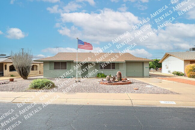 Foto del edificio - 12450 N Augusta Dr