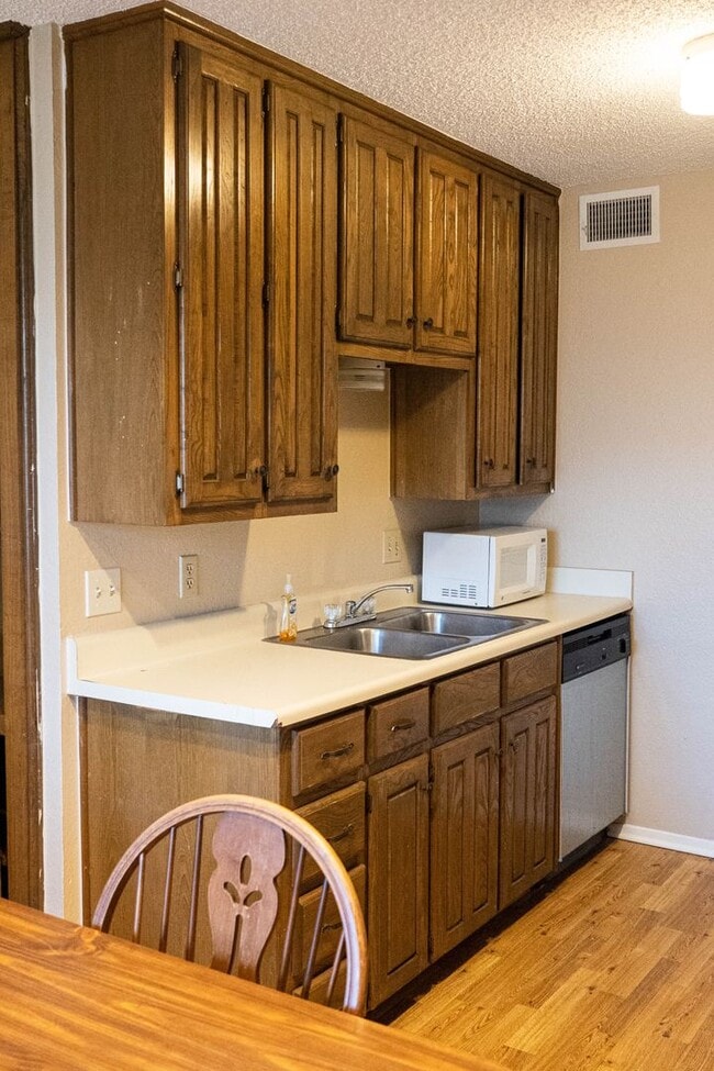 Foto del edificio - Waco Casablanca Condo!