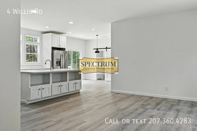 Foto del edificio - 4 Willis Rd