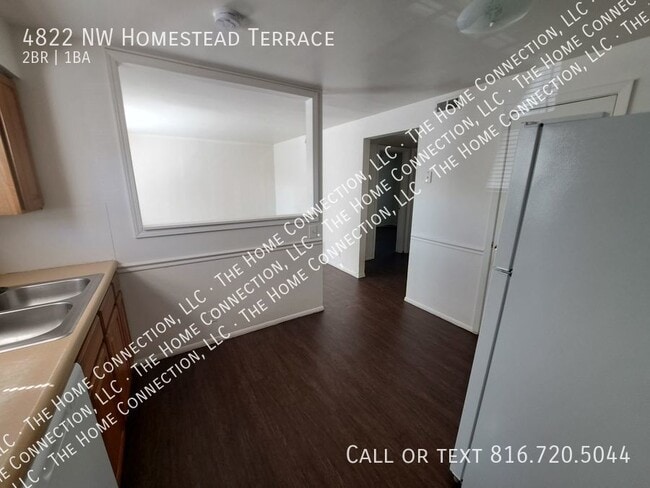 Foto del edificio - 4822 NW Homestead Terrace