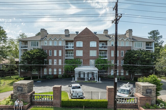 Terraces at Laurelwood