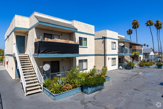 Building Photo - Harbor Village Apartments