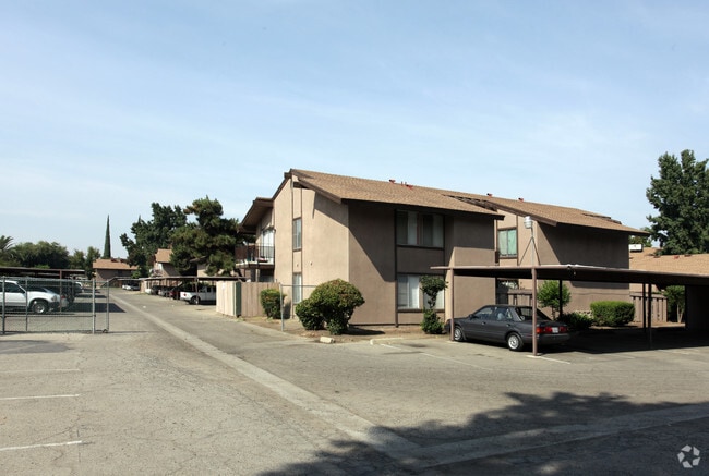 Buena Fortuna Village - 3505 W Campus Ave