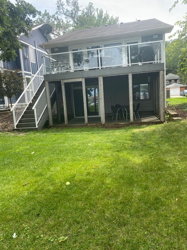 Foto del edificio - 3732 Hickory Ln