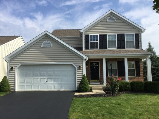 Foto principal - 720 Cedar Run Drive