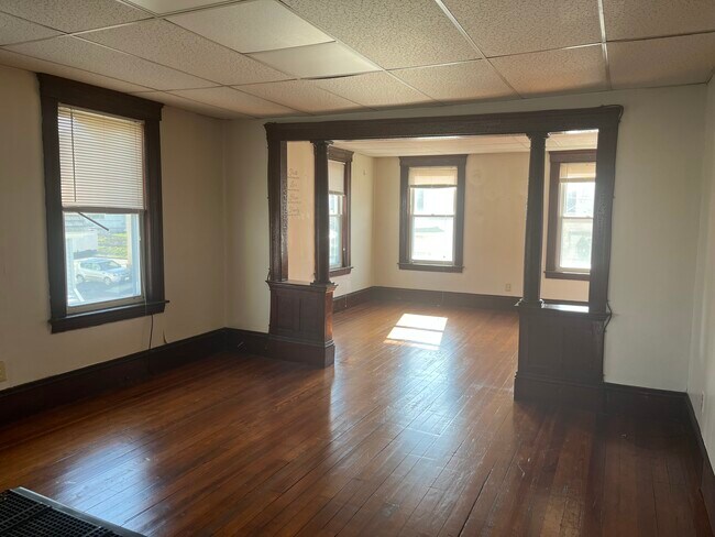 Foto del edificio - 101 Fairmont Ave