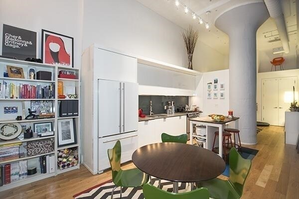 Foto principal - 50 Dey St