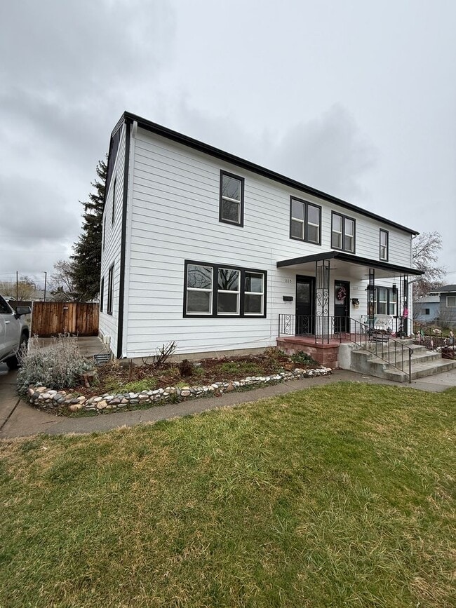 Building Photo - 1115-1117 Long Ave