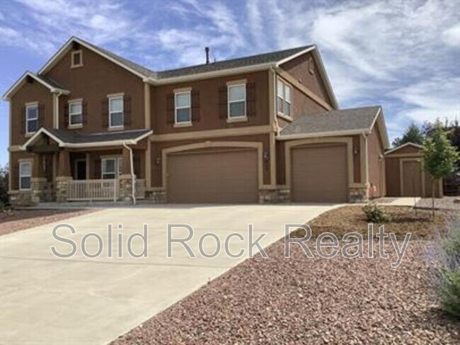 Foto del edificio - 655 Woodmoor Acres Dr