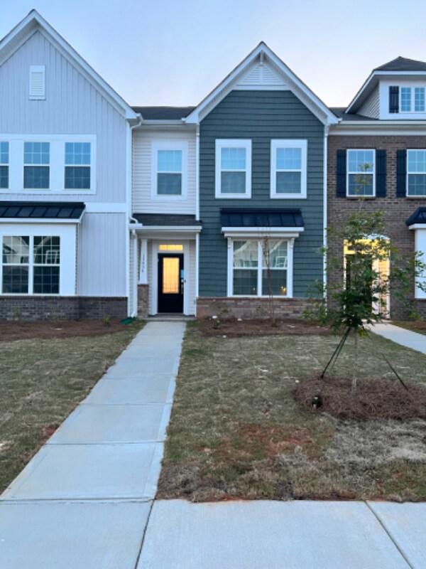 Foto del edificio - 13936 Castle Nook Dr