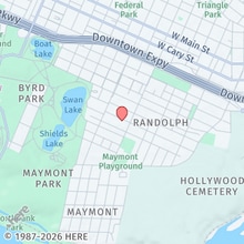 Building Photo - 1809 Blair St