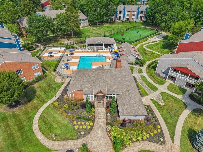 Building Photo - Arbors of Anderson