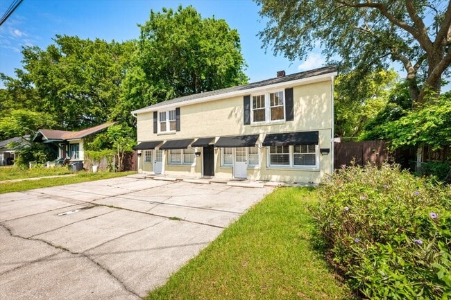 Building Photo - 4317 Antisdale St