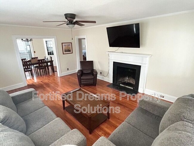 Foto del edificio - 315 S. Third Ave