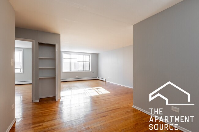 Foto del edificio - 1525 W Morse Ave