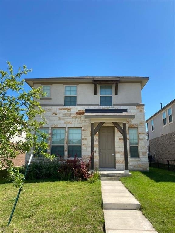 Primary Photo - 2905 Barbed Wire Street, Round Rock, TX 78...