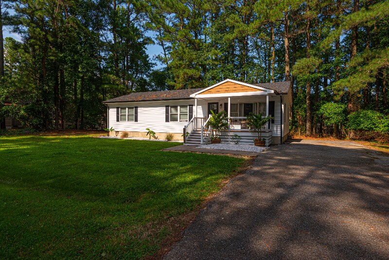 Foto principal - 120 Robin Hood Trail