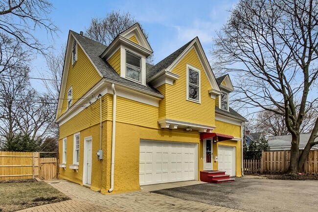 Foto del edificio - 1327 Church St