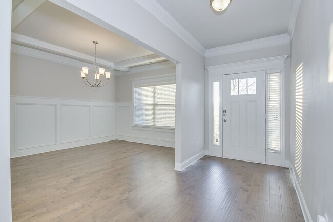 Foto del edificio - Large House in Grovetown!