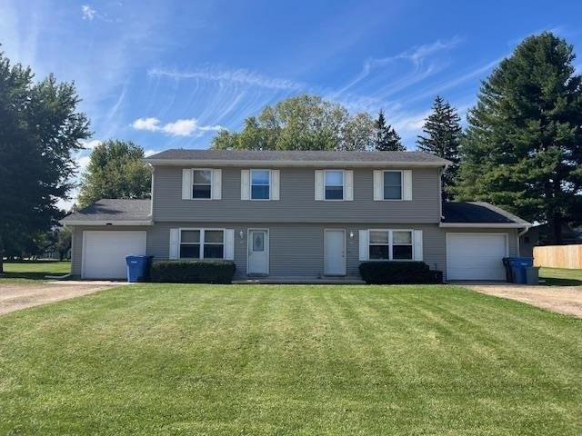 Foto del edificio - 226-228 Niehoff Drive - 228 Fall River