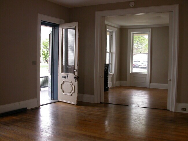 Foto del edificio - 110 Stone St