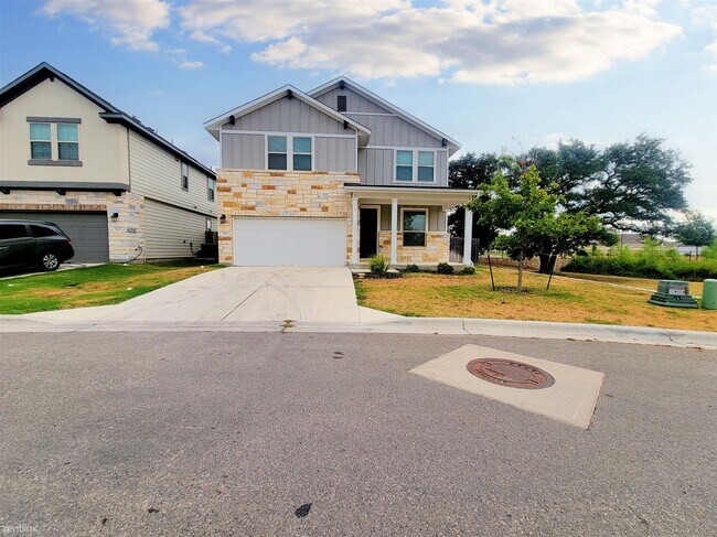 Building Photo - 4 br, 3.5 bath House - 1617 Turtle Bay Loop