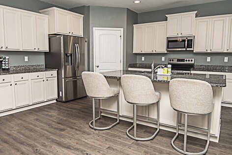 Foto del edificio - 440 Chickadee St