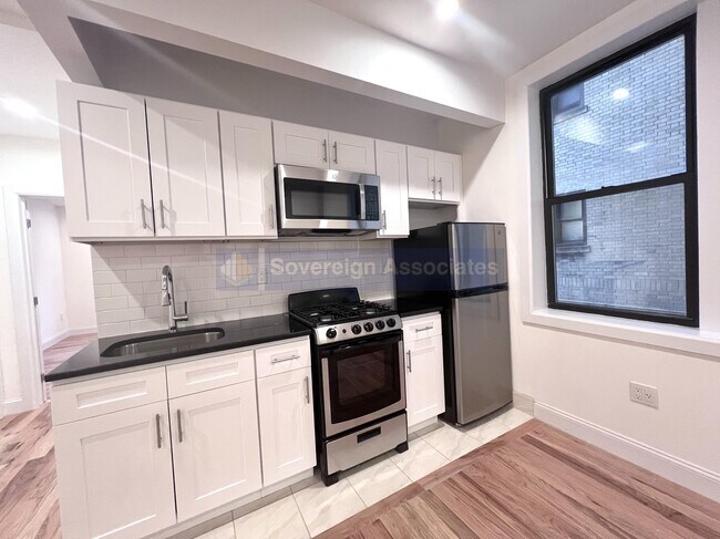 Building Photo - 614 West 152nd Street
