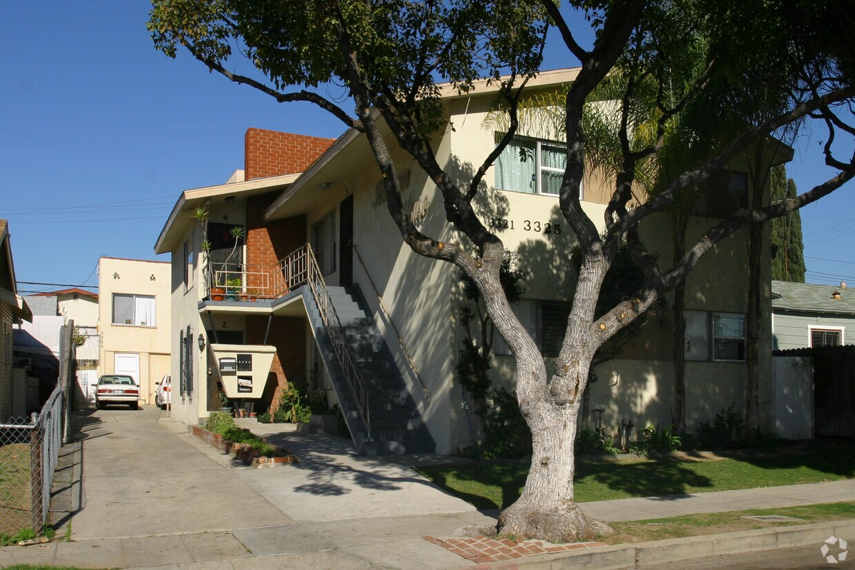 Foto principal - Ransom House