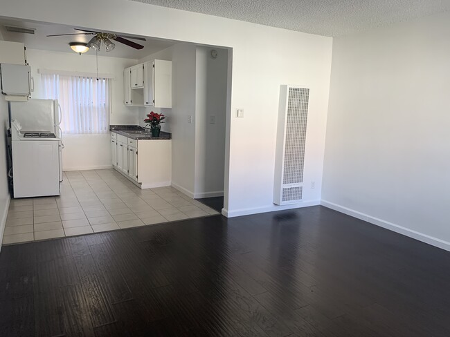Foto del edificio - 1330 S Wilton Pl