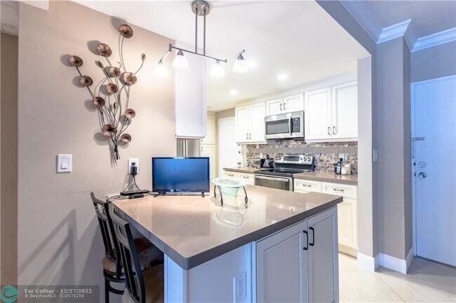 4250 Galt Ocean Dr Unit 11H - 4