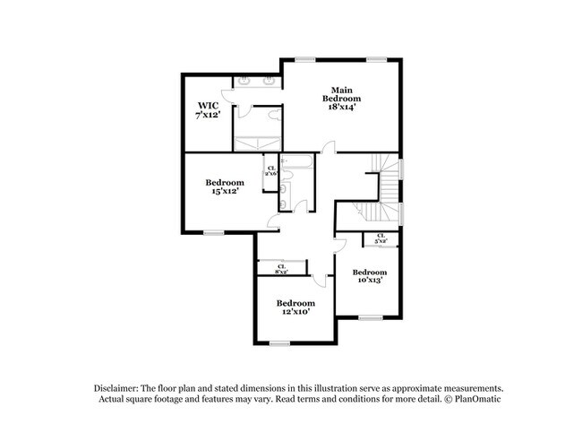 Foto del edificio - 1718 W Minton St