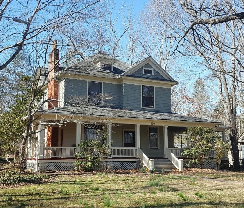Primary Photo - 320 Montford Avenue