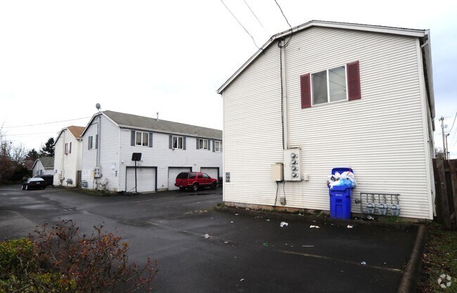 Foto del edificio - 8218 SE Washington St