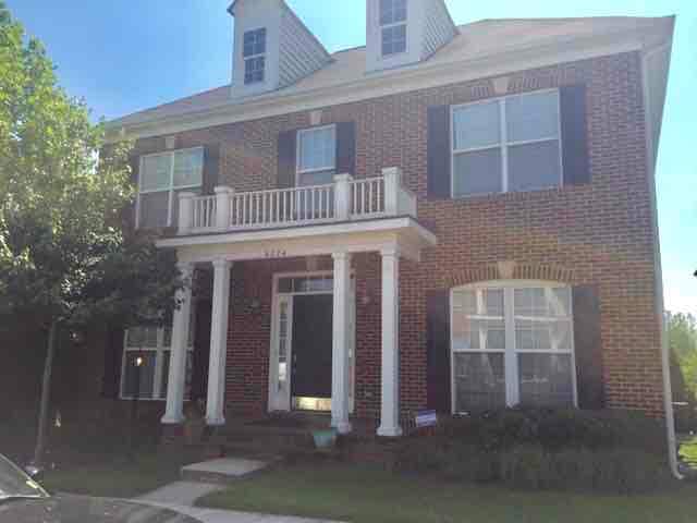 Photo - 8274 Laurel Heights Loop (Lorton, VA) House