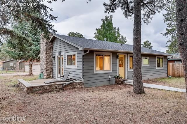 Primary Photo - 2 br, 1 bath House - 411 S Woodland Avenue