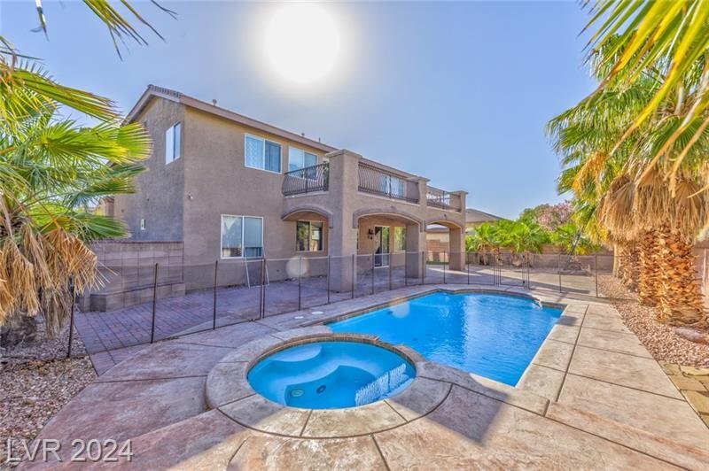 252 Lynbrook St, Henderson, NV 89012 House Rental in Henderson, NV