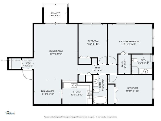 Building Photo - 8530 SW 149th Ave