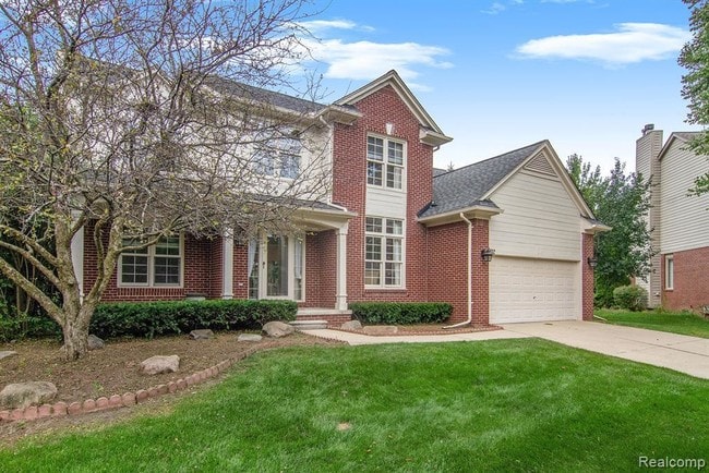 Building Photo - 3812 Thornberry Ct